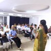 Professional Development Workshop for Faculties on 